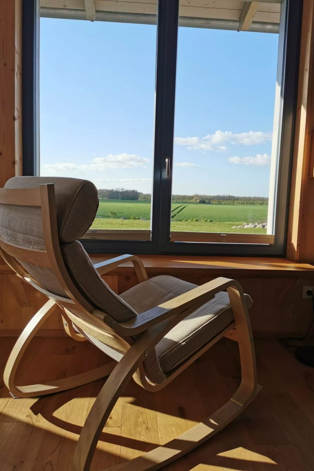 Urlaub: Ostsee-Seele-Binnen