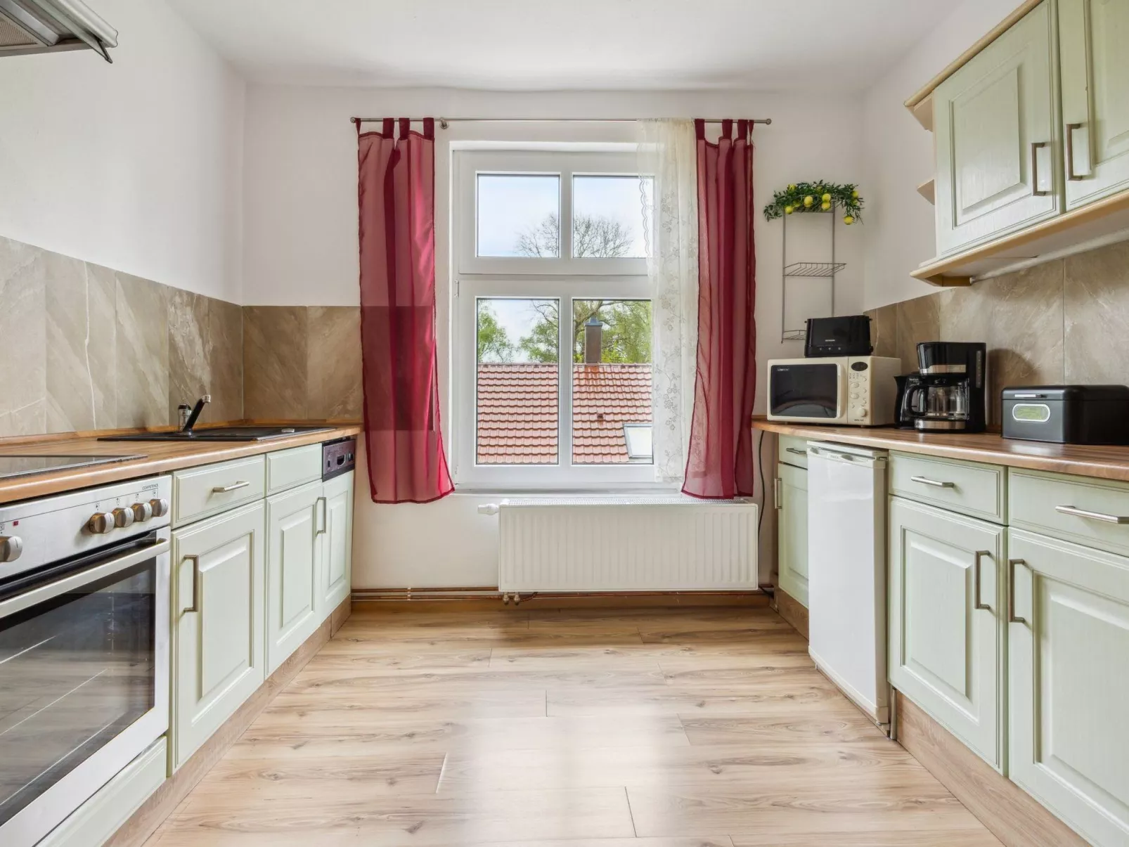 FHG Kramerhof-Binnen