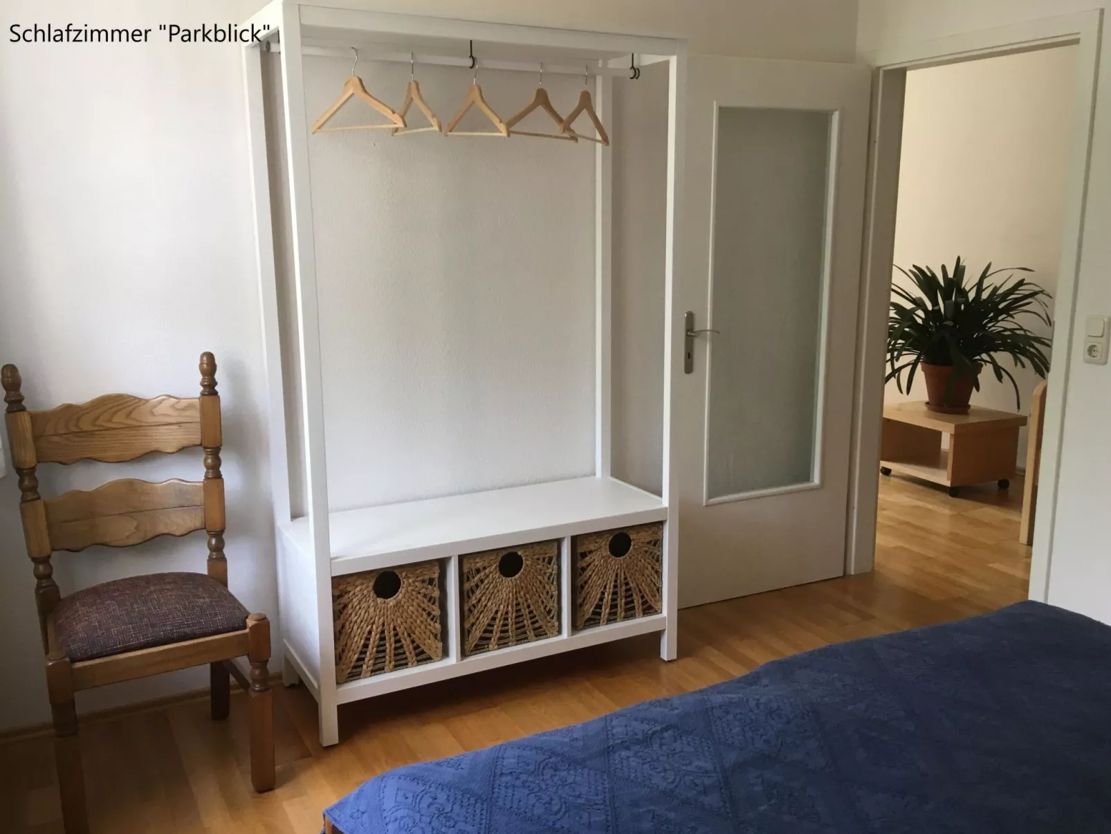 Parkblick in Ziethen-Image-tags.info