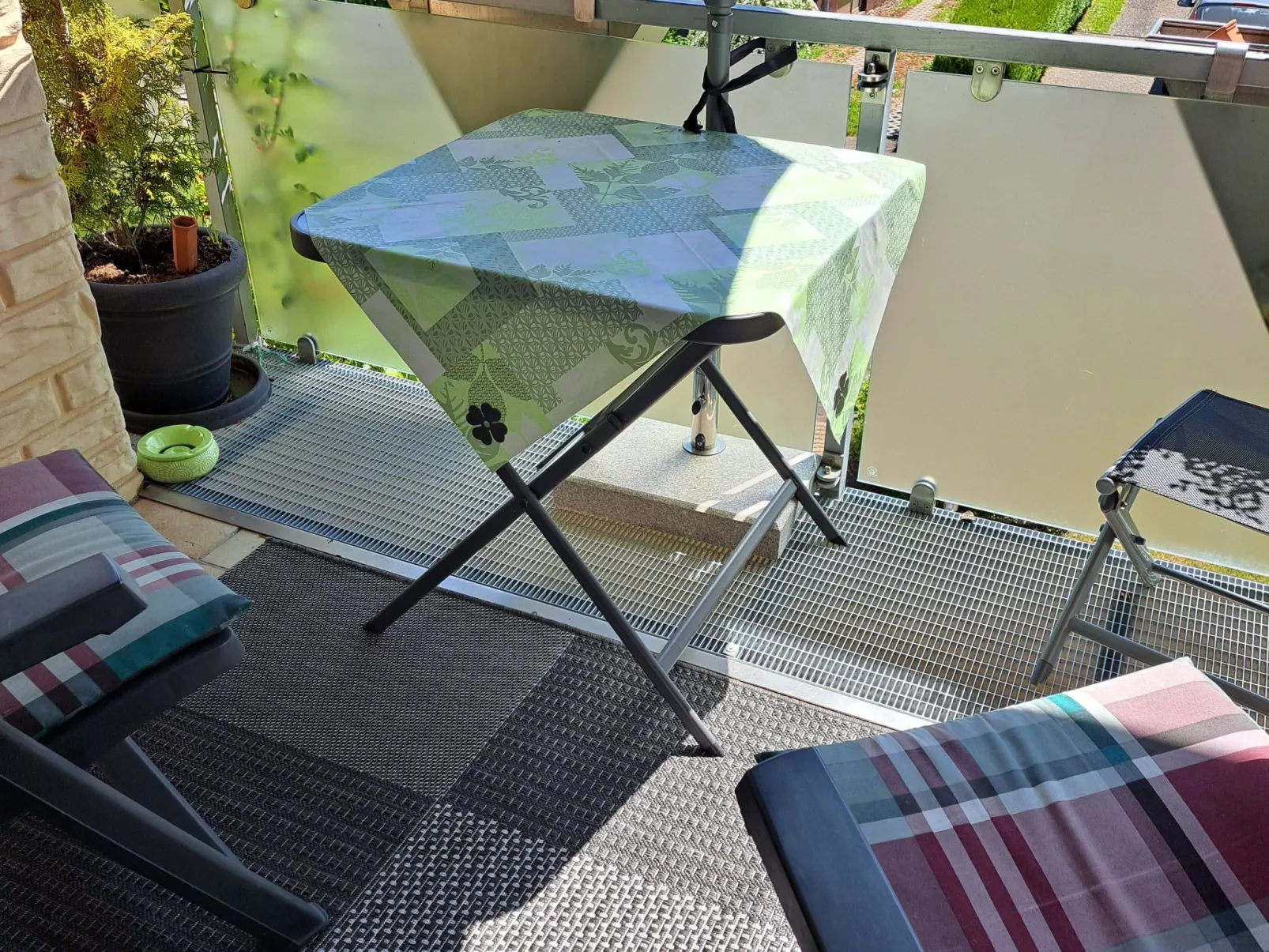 Ferienwohnung-Binnen