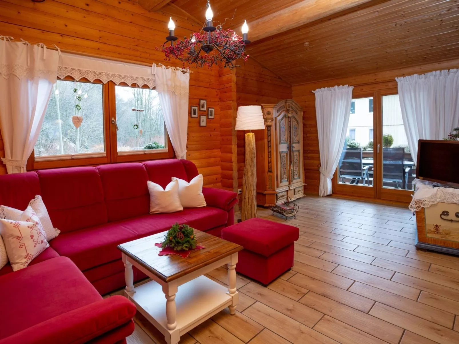 Tolles Appartement in Walkenried-Image-tags.info