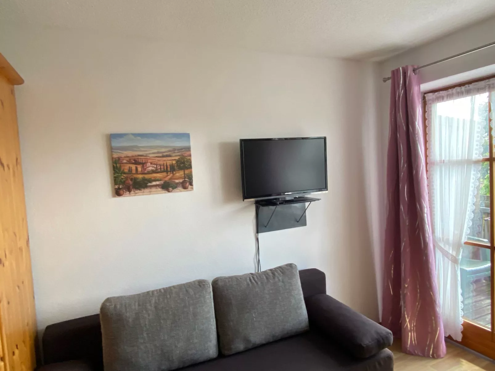 Appartement Wimmer-Binnen