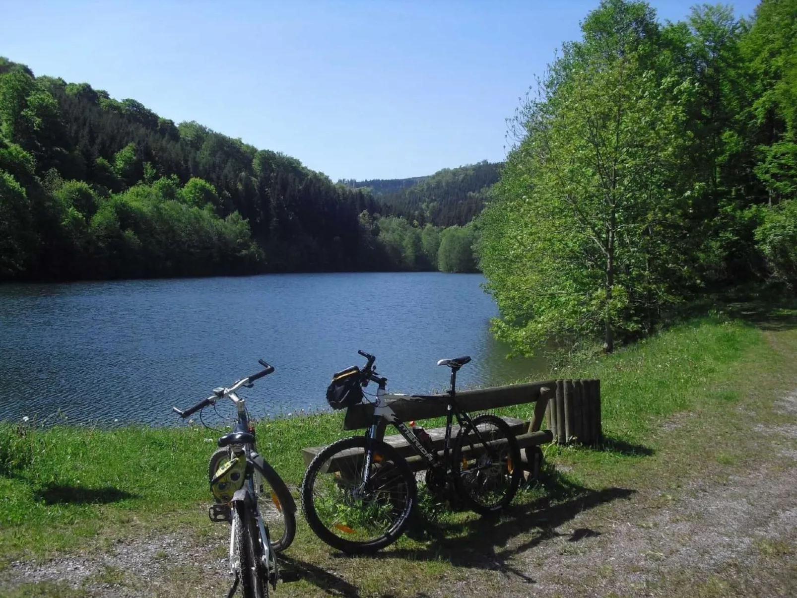 Haus Schnurbus - Buiten