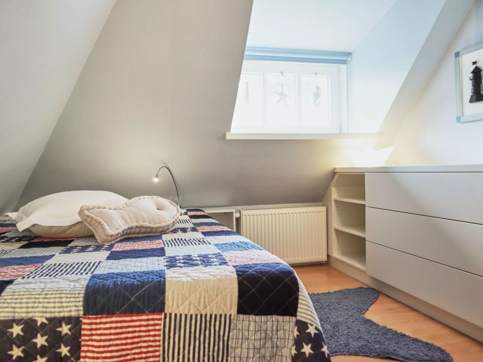 Haus Möwennest-Binnen