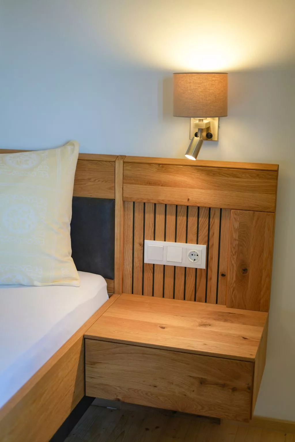 Beim Rauter – Emberg-Binnen