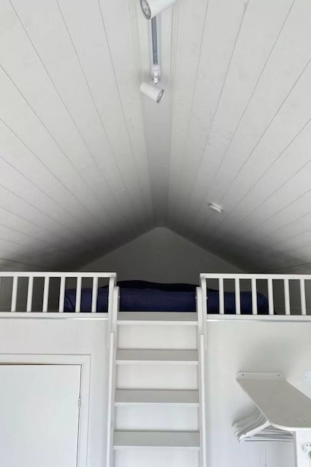 Ein  kleines Holzhaus-Image-tags.info