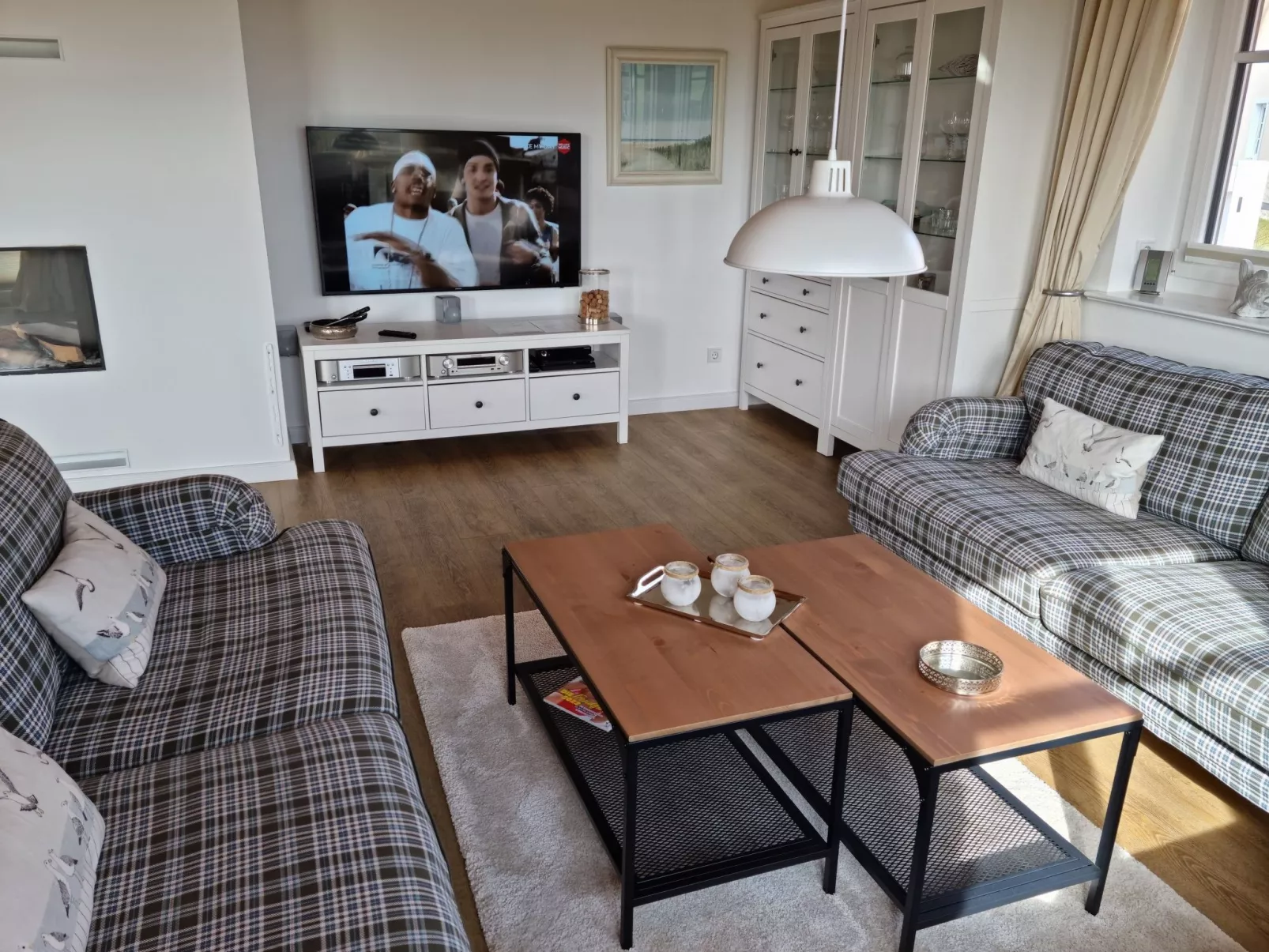 4 Jahreszeiten-Binnen