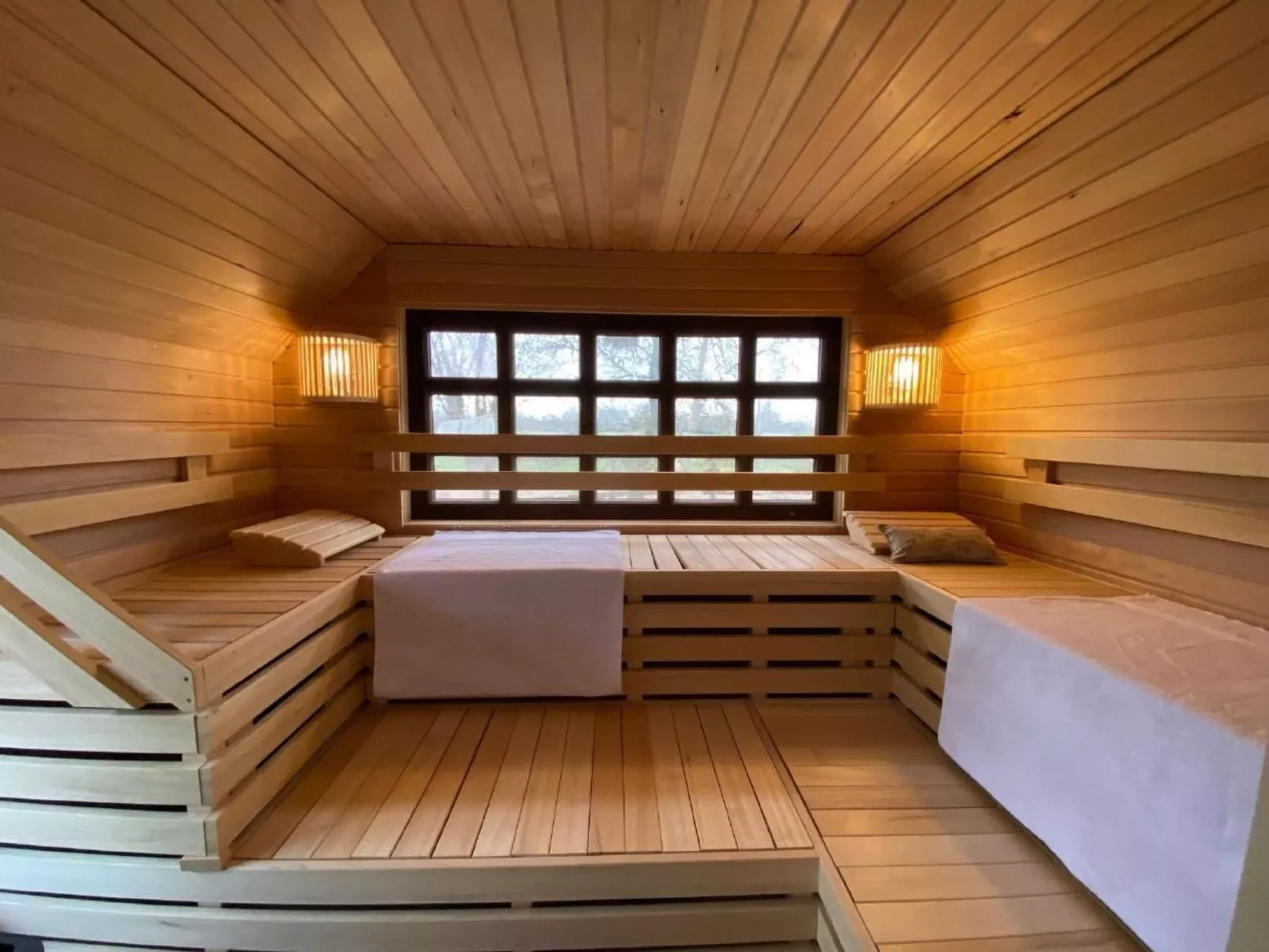 Reethaus Jadebusen-Binnen