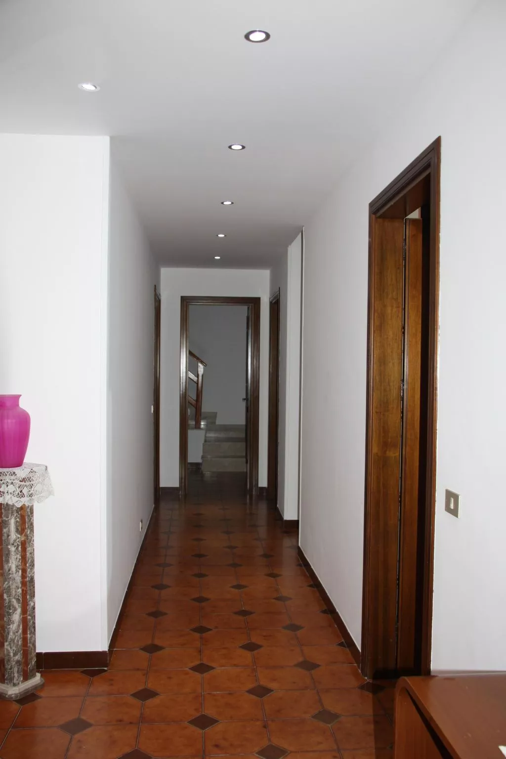 Komfortables, geräumiges und vor allem zentrales Haus-Binnen