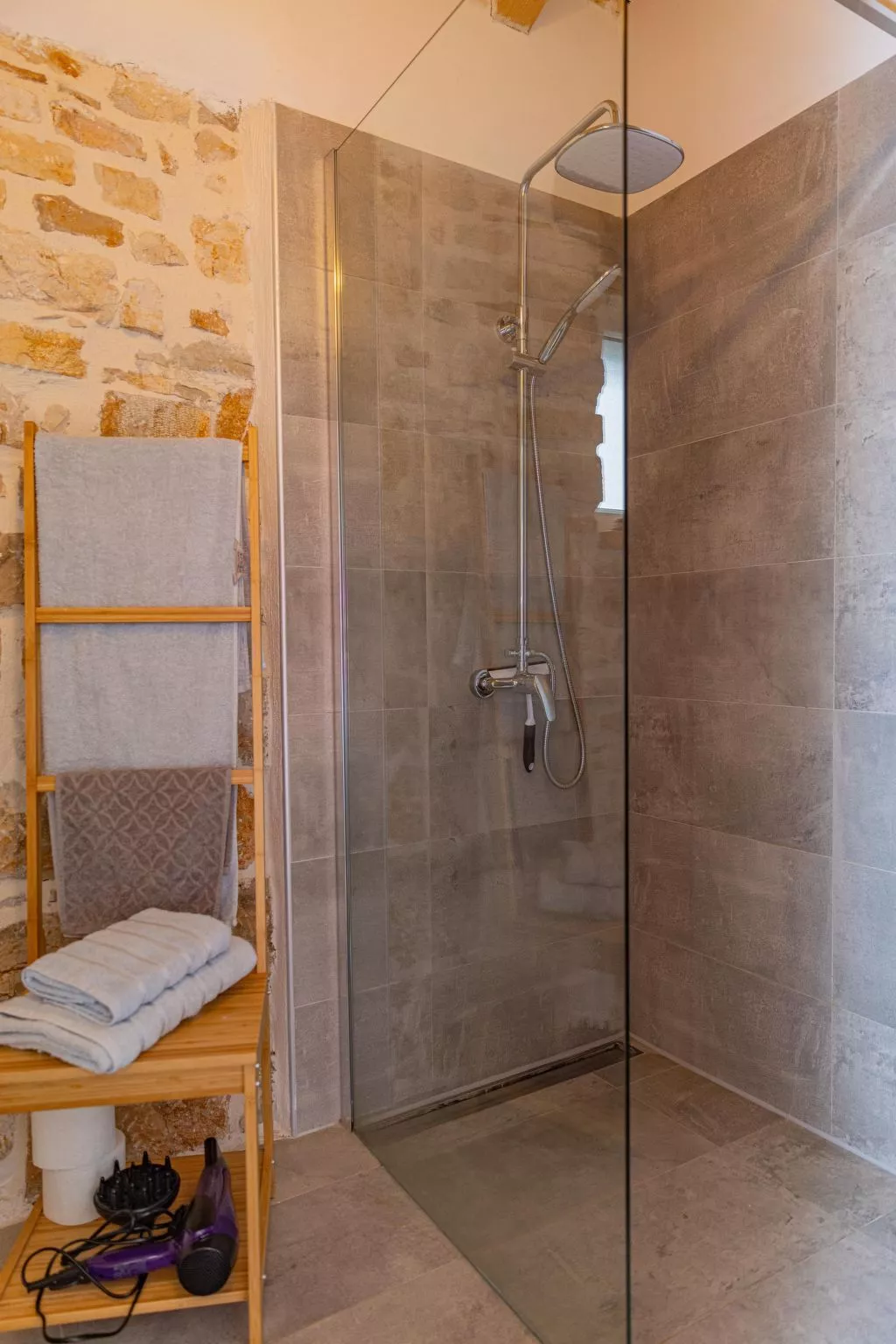 Villa Allegra-Binnen