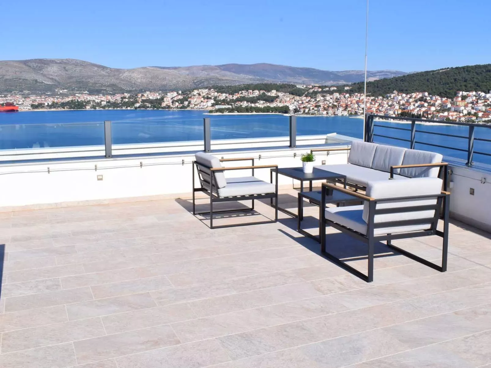 Wohnung Anniken-Buiten