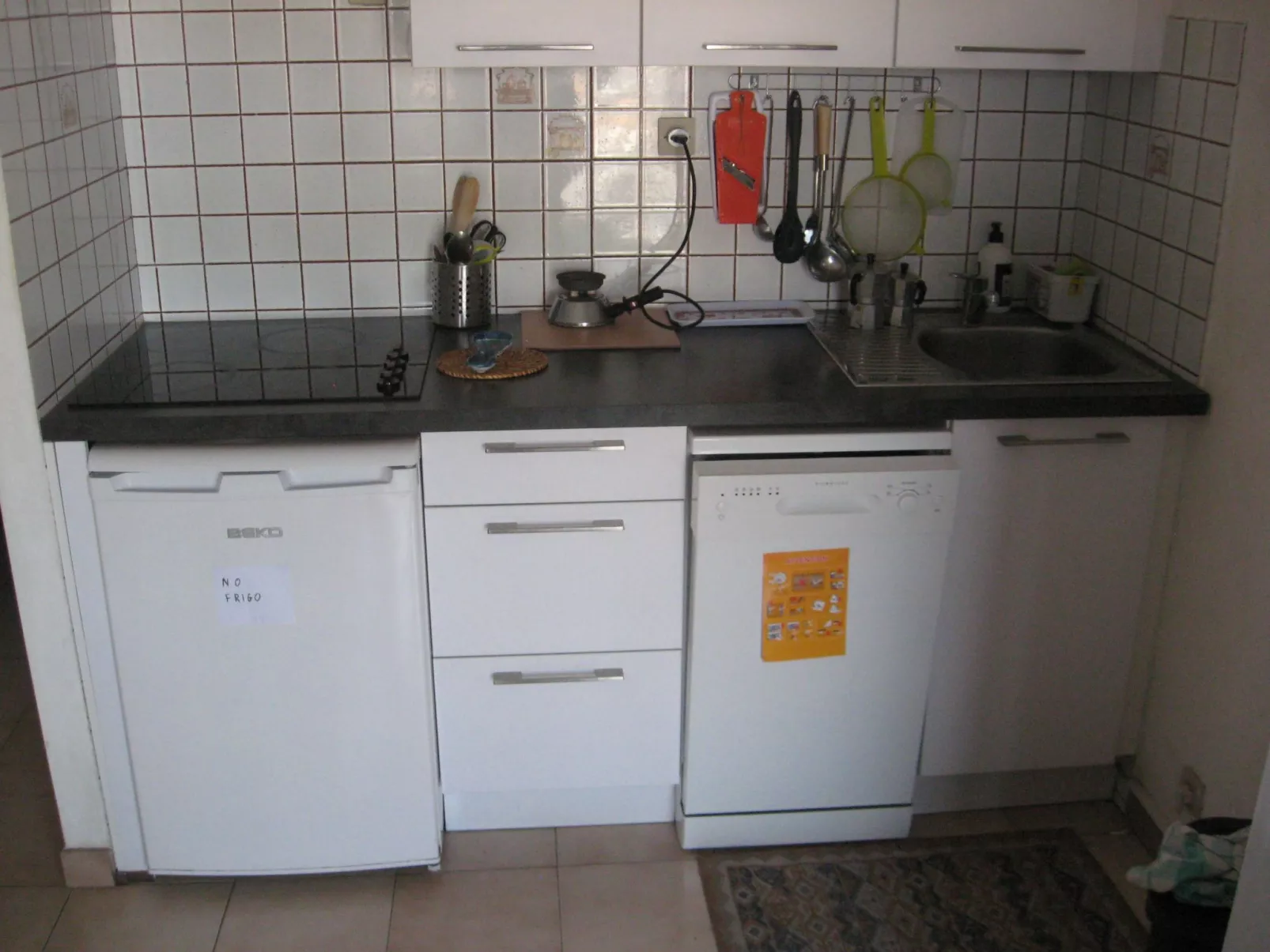 Wohnheim Marco Polo-Binnen