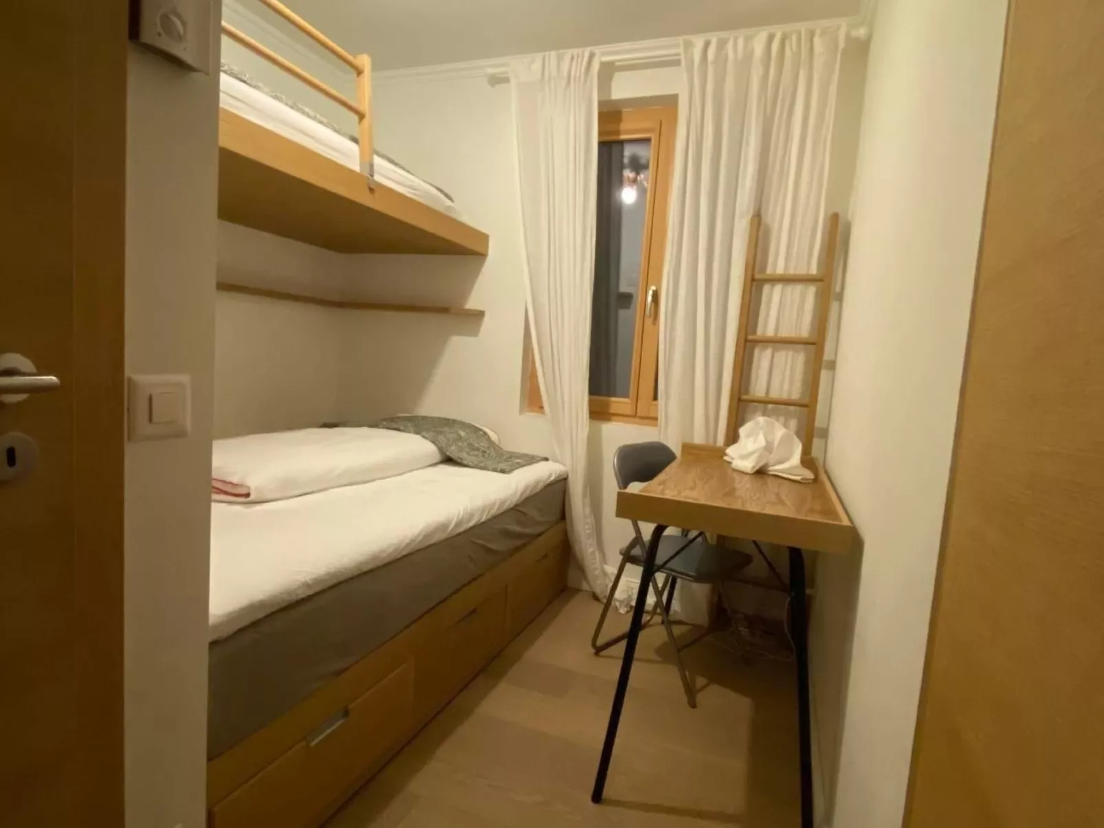 Engiadina Libra-Binnen