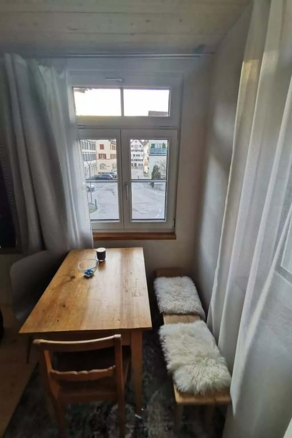 Ferienstudio im Zentrum von Walenstadt - Image-tags.info