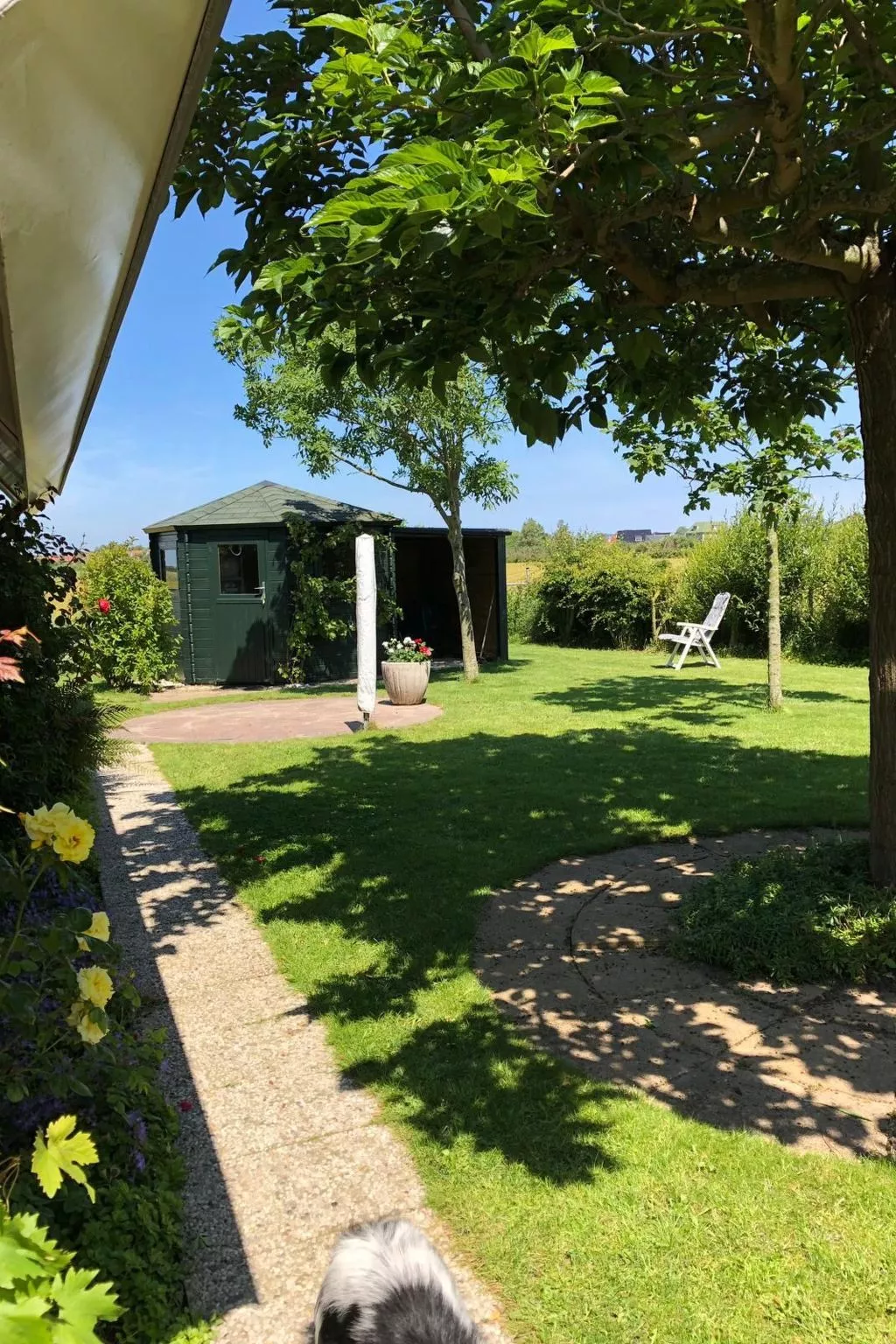 "Casa Juliana" mit privatem Garten-Image-tags.info