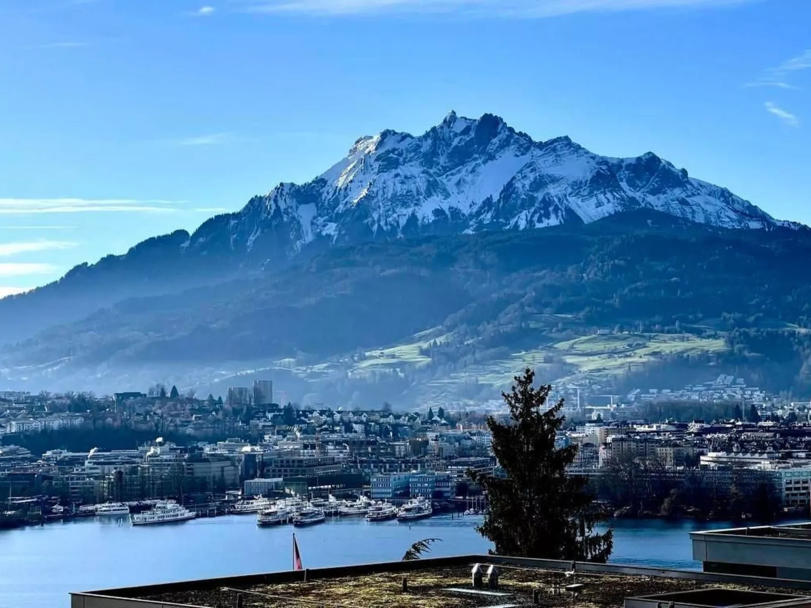 1,5 Zimmer Ferienwohnung-Buiten