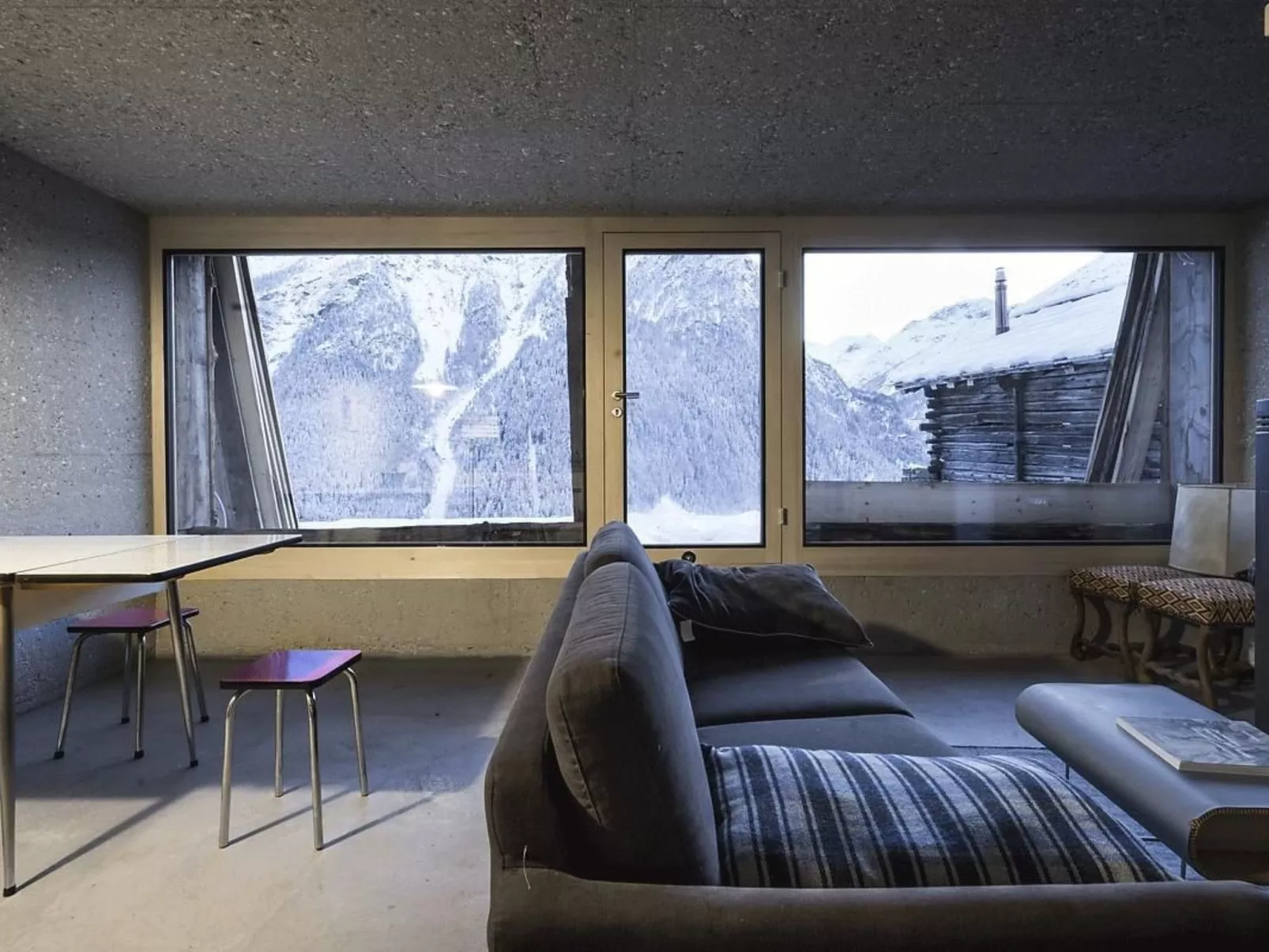 Mayen an Olivier-Binnen