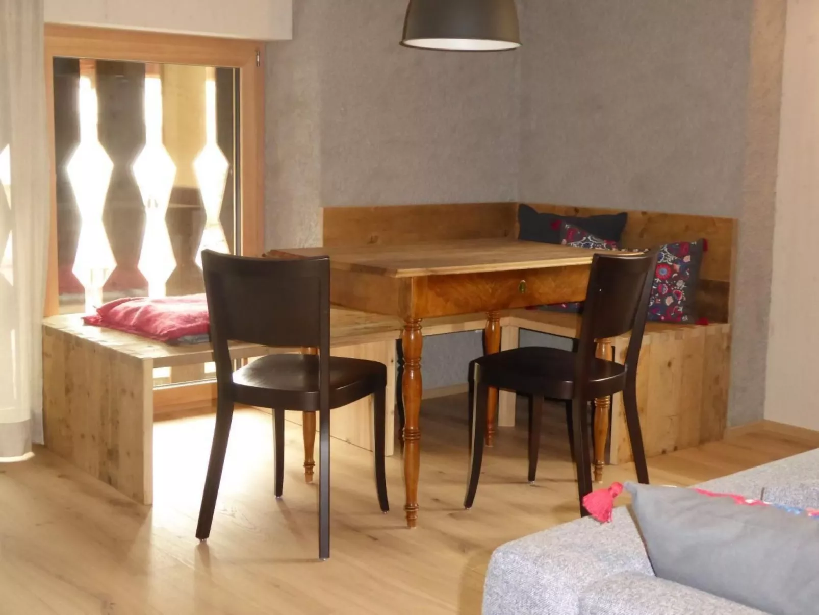 Bellina - BioBergün-Binnen