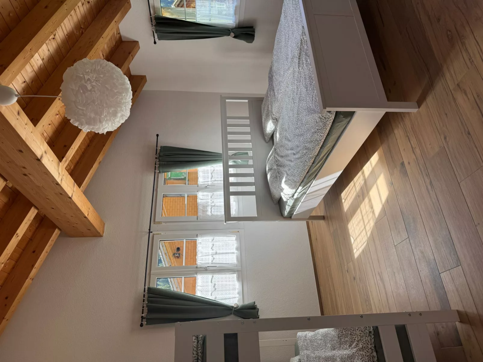 Chalet Gadmer Herz-Binnen