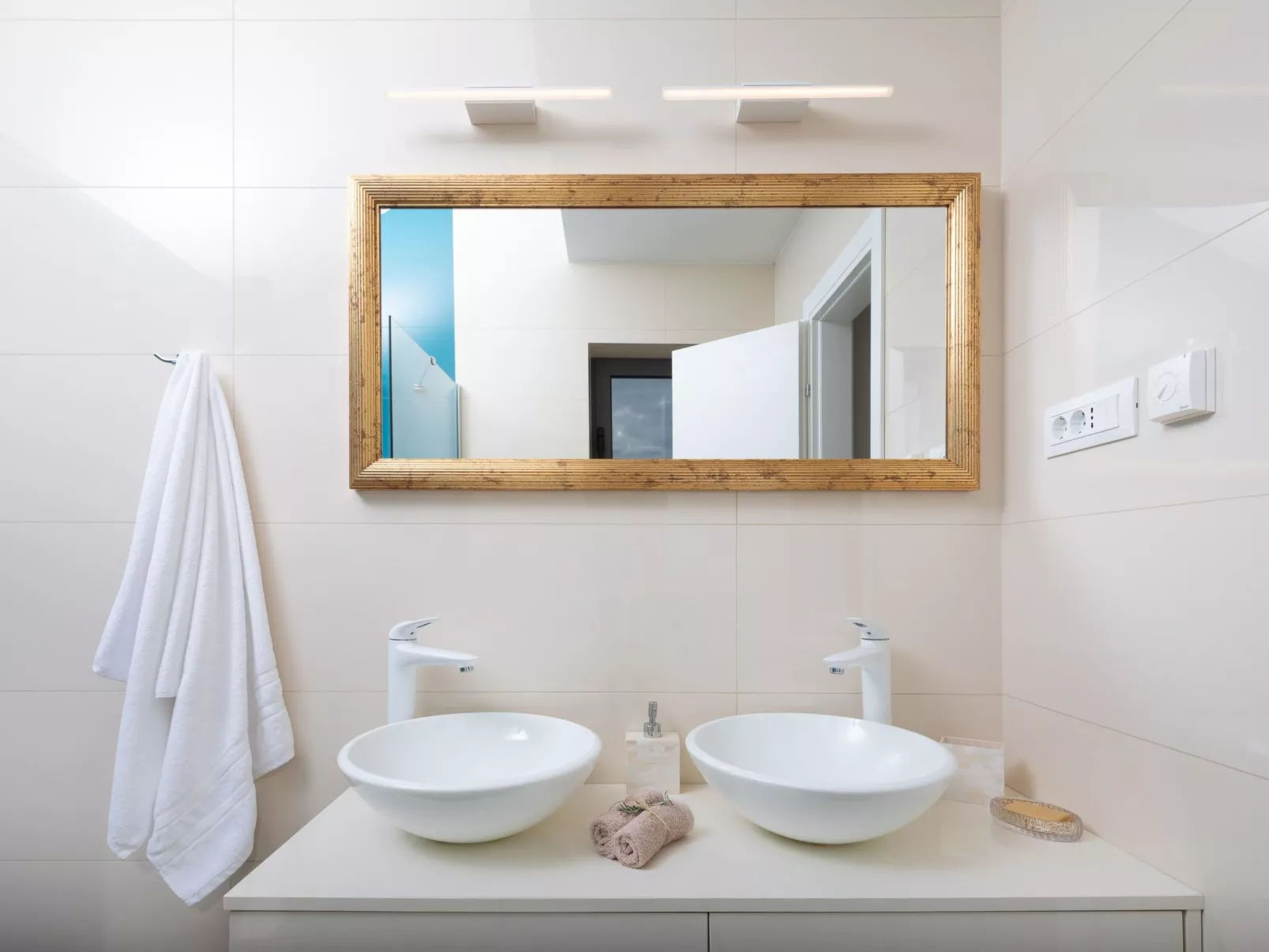 Villa "Cvita" mit eigenem Pool-Binnen