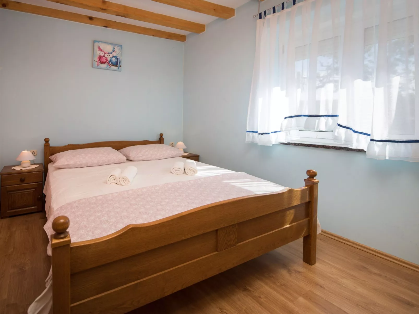 Villa Stara Kula-Binnen