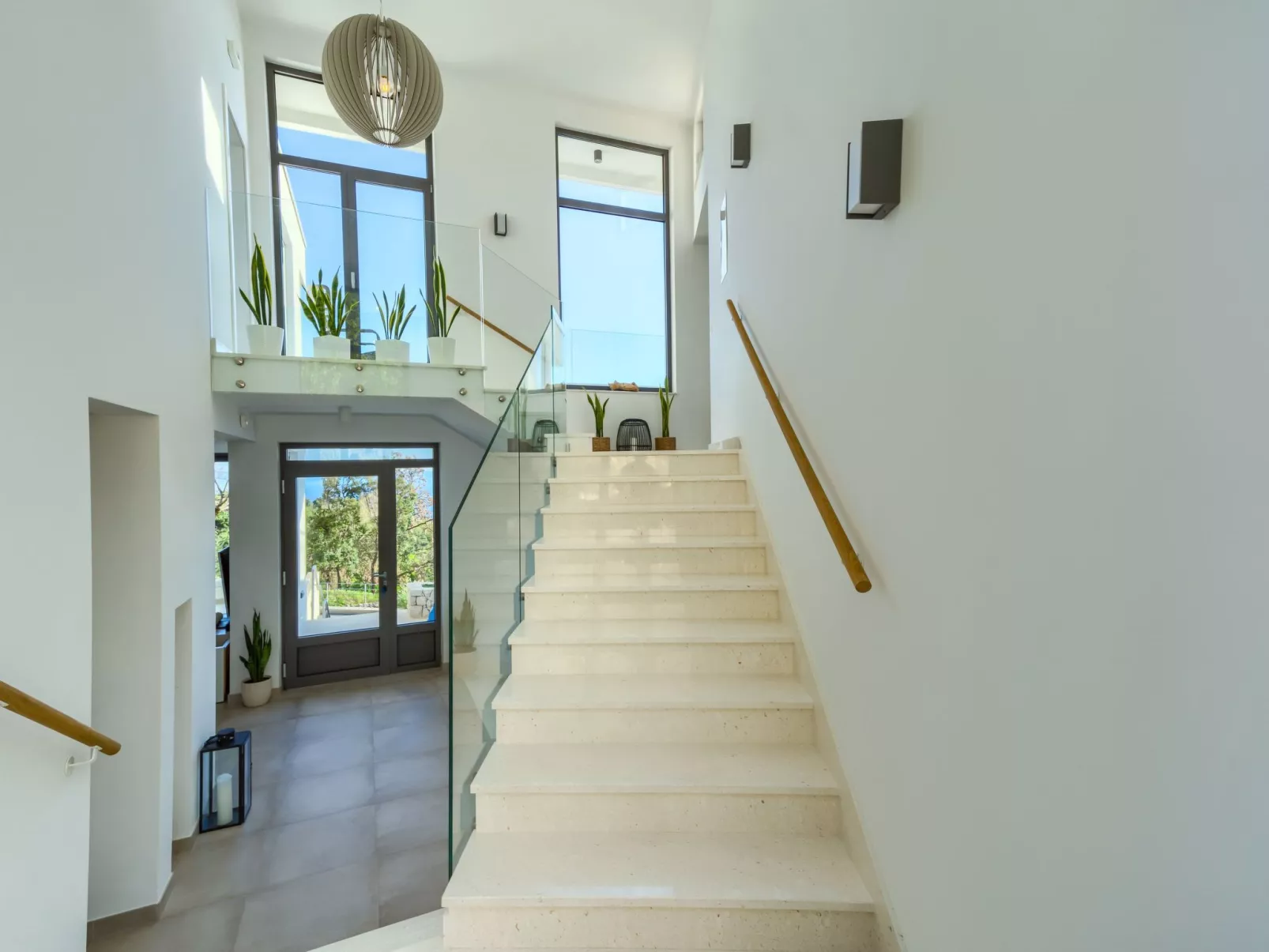 Villa Bellevue Bast-Buiten