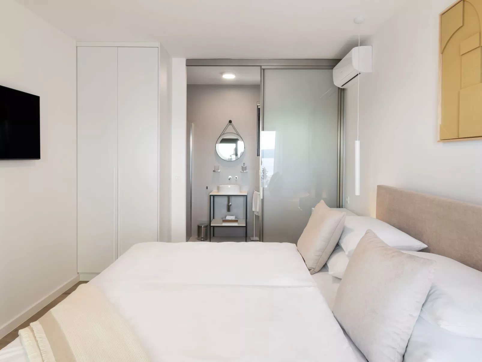 Villa Xema bei Crikvenica-Binnen