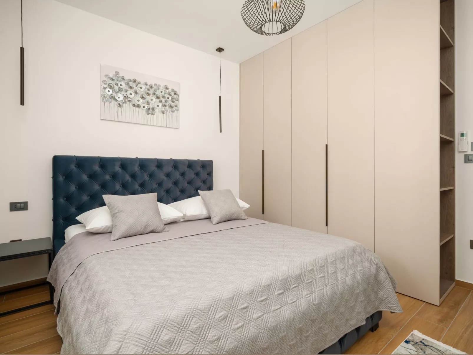 Villa Suncica-Binnen