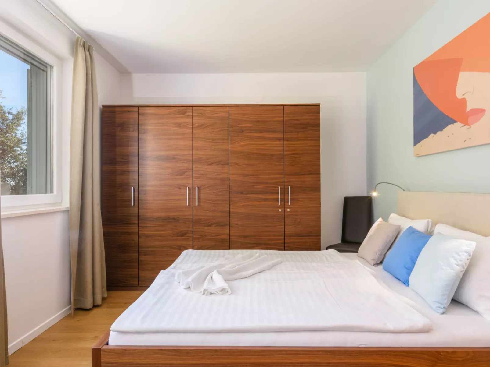 Villa by the Sea-Binnen