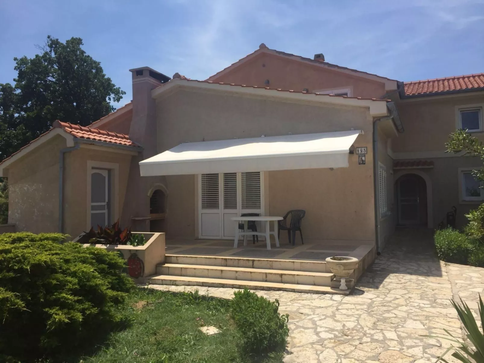 Pasman' Wohnung mit Blick aufs Wasser-Image-tags.info