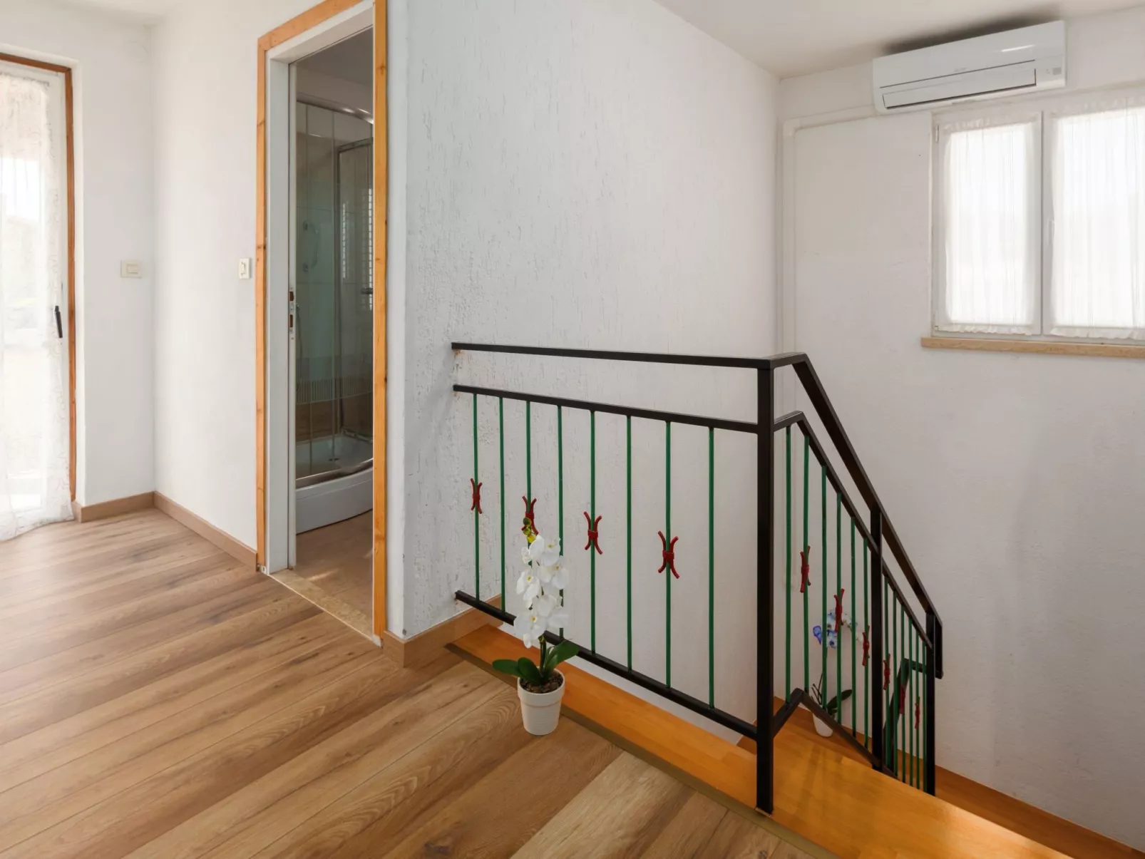 Familienhaus Anna-Binnen