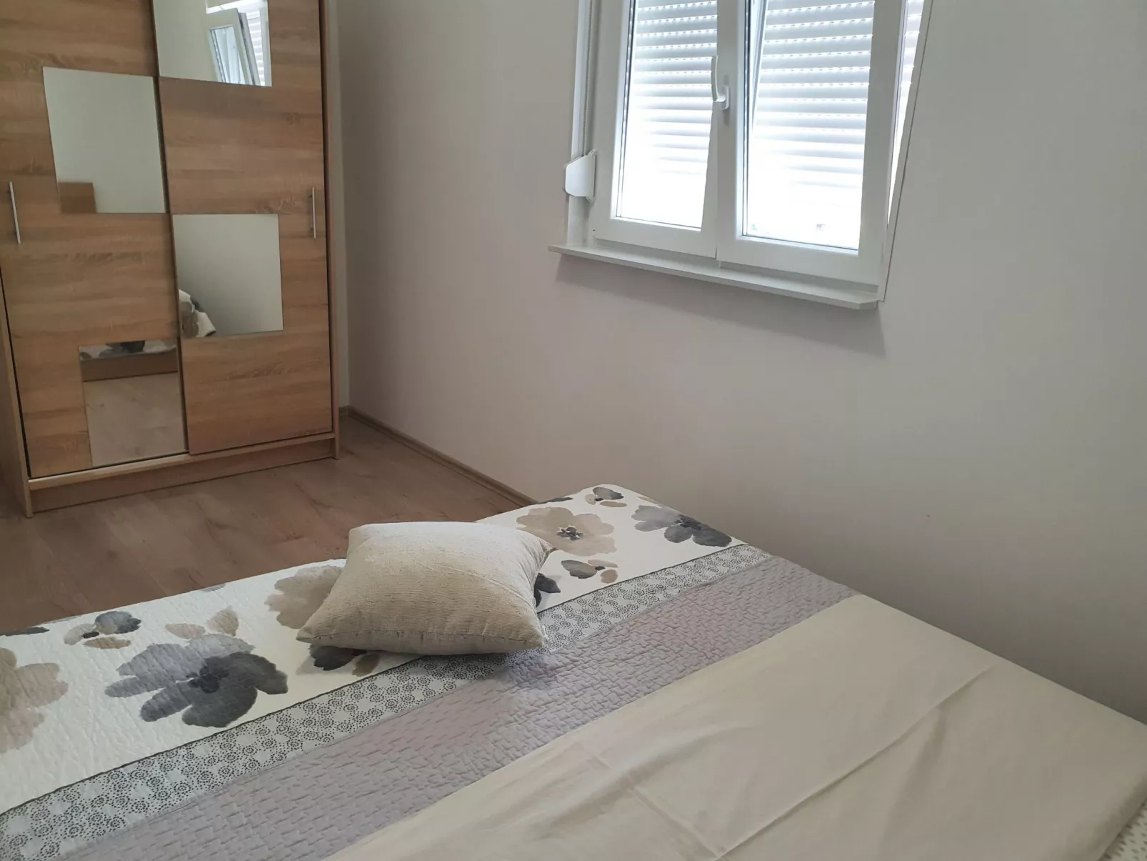 In Banjole mit Terrasse und Garten-Binnen