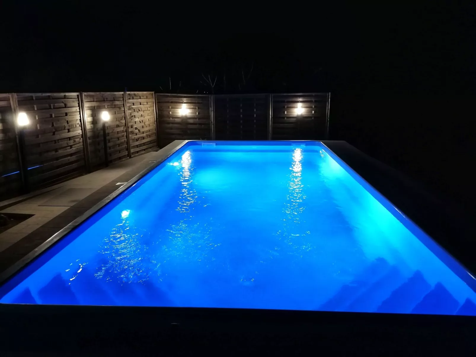 Typisch istrisches Ferienhaus mit Garten-Buiten