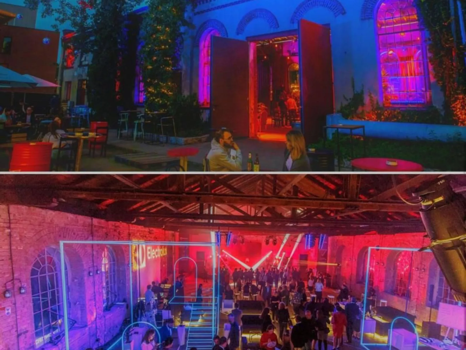 BESSERER PLATZ: Klassisches Warschau-Binnen