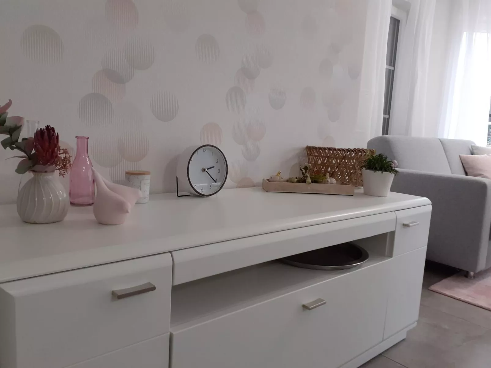 Haus Mühlenbach-Binnen