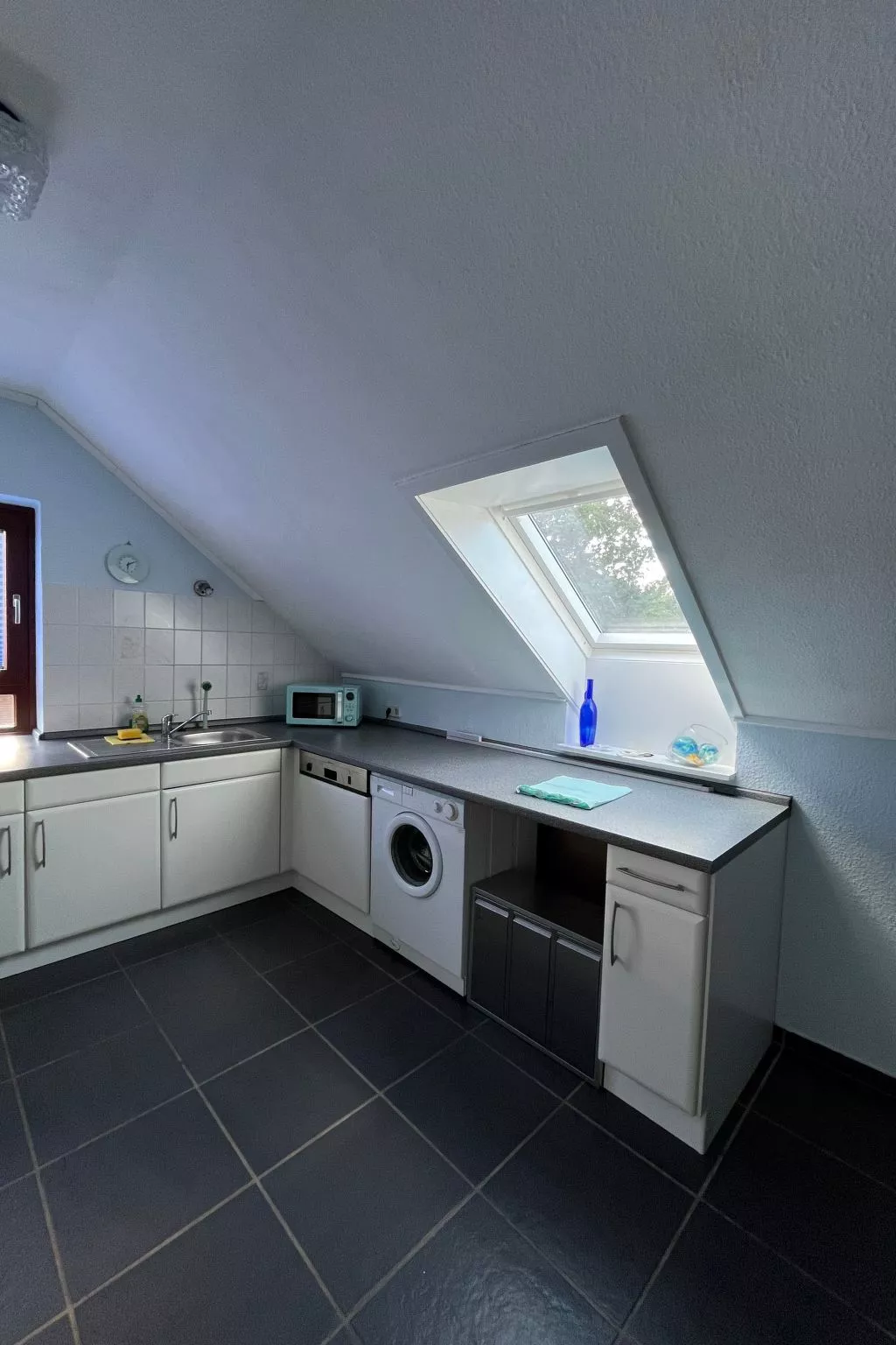 In Jeversen an der Aller-Binnen