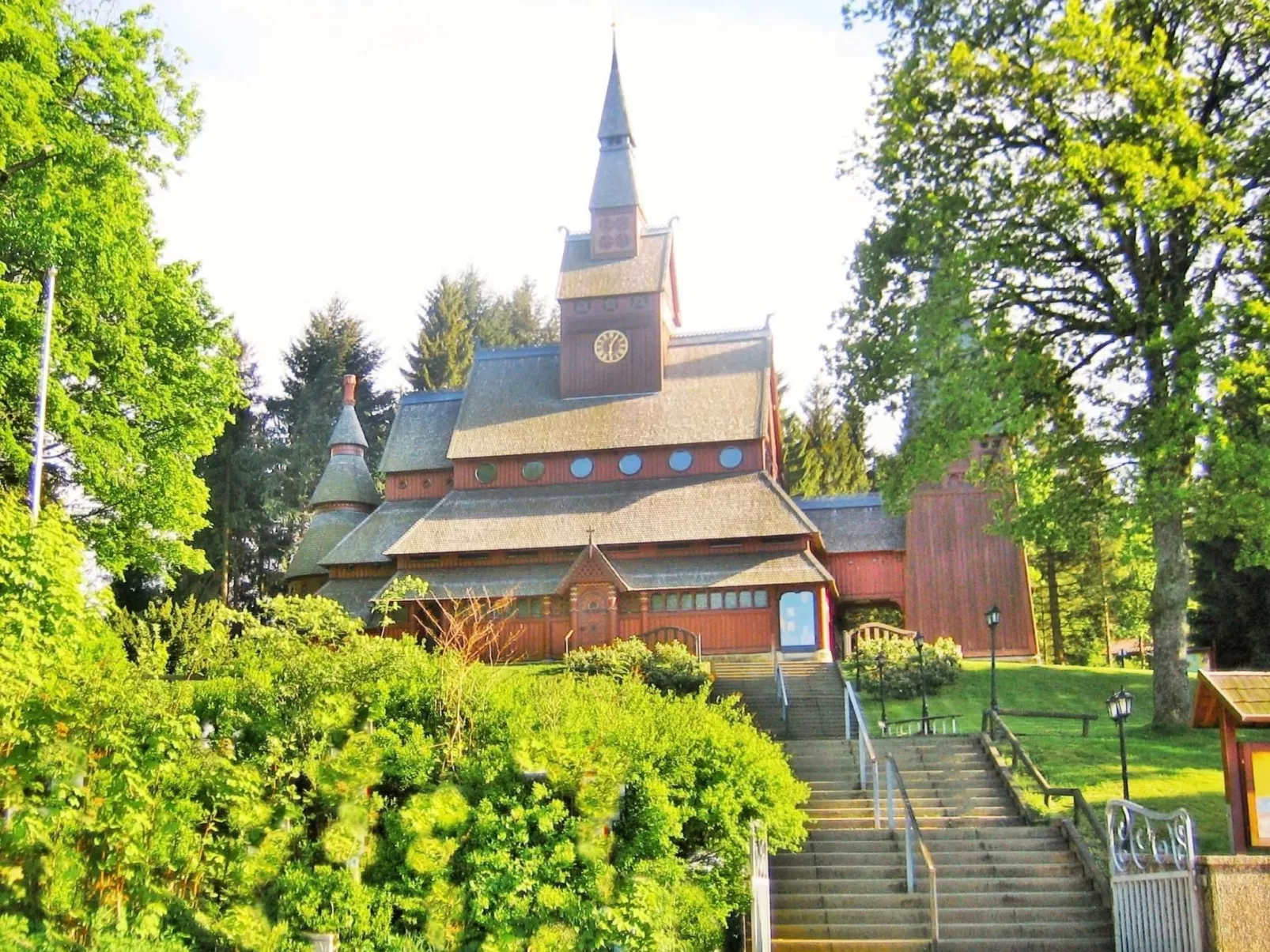 Großzügige Wohnung mit Bergblick im Haus Hopfe-Image-tags.info