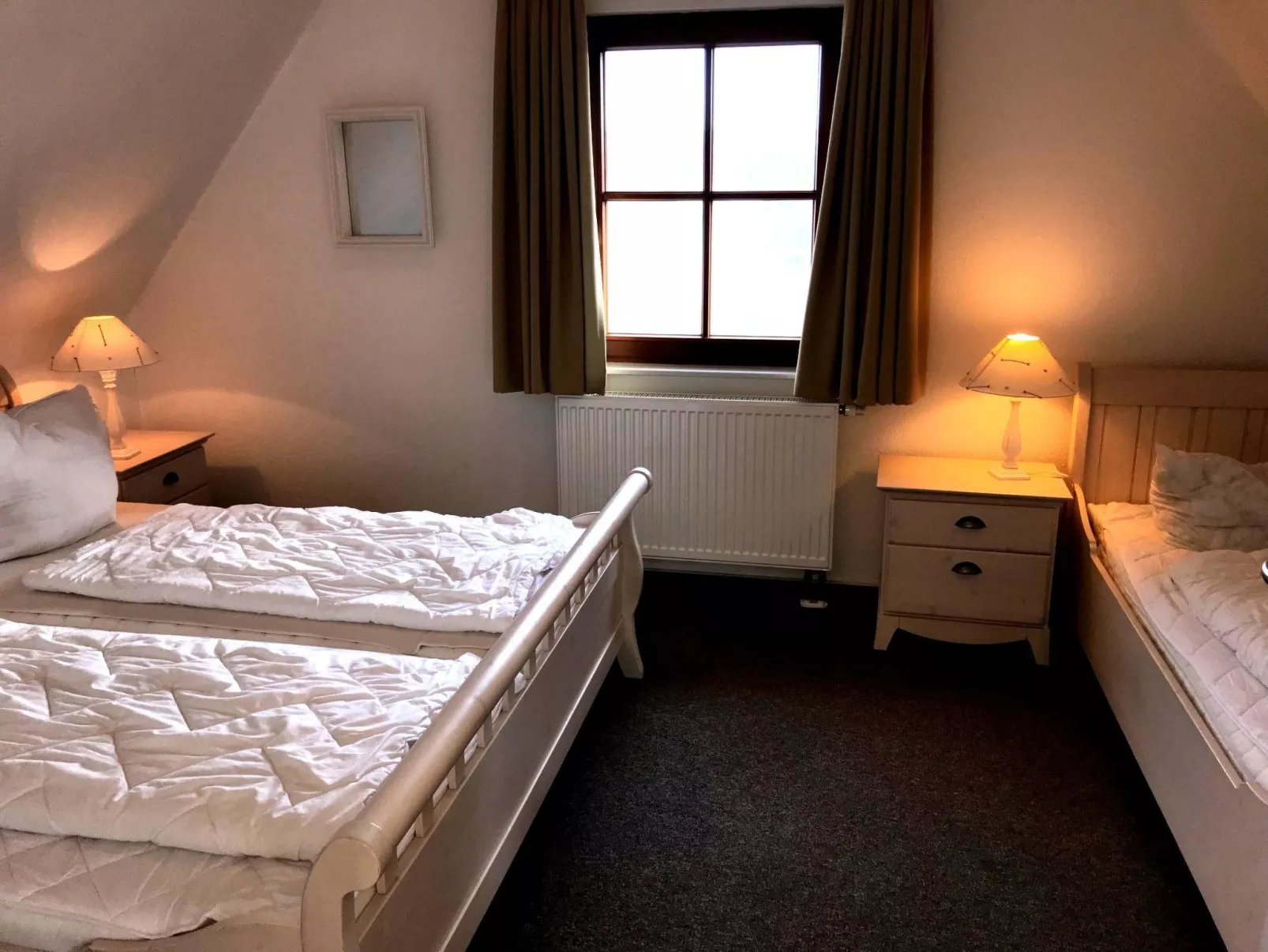 Reethaus Santa Maria-Binnen