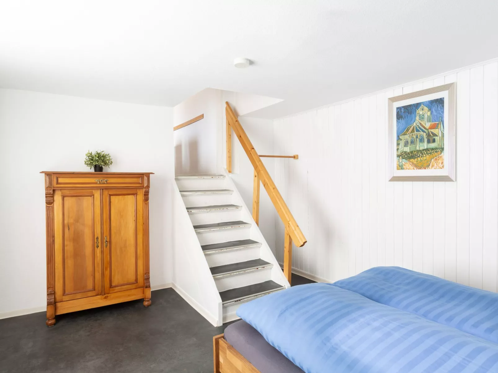 In Radisleben mit Garten und Terrasse-Image-tags.info