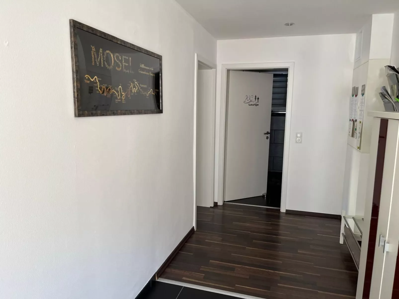 FerienwohnungPomaria-Binnen