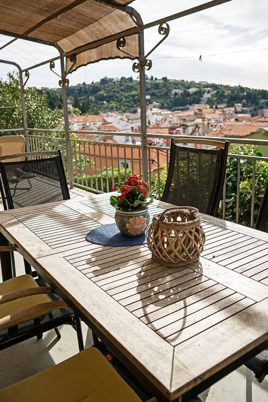 Mit Whirlpool-Buiten