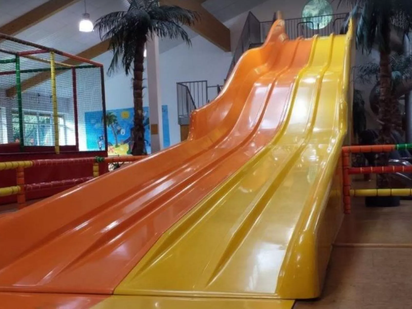 Bayernwald Apartment-Buiten