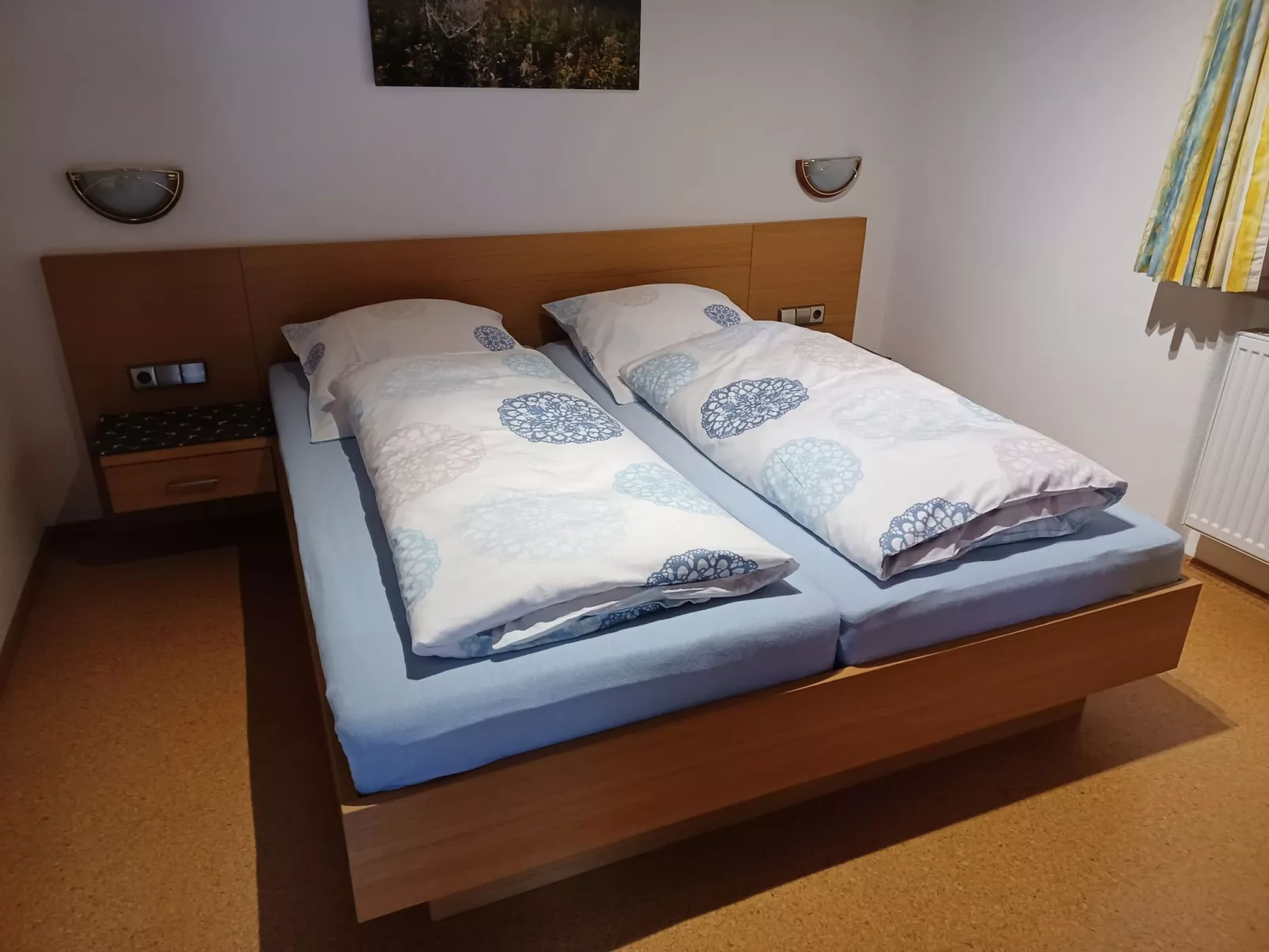 Haus Heistracher-Binnen