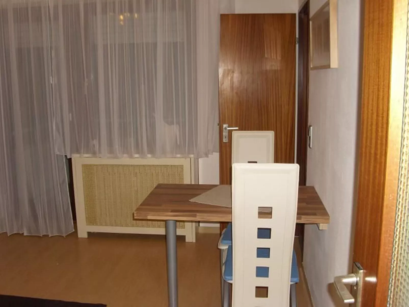 Cassiopaia in Baden-Baden-Binnen