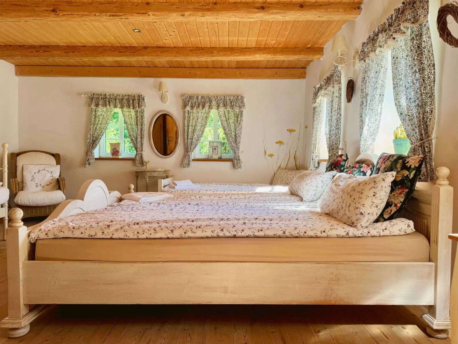 Nasze Chabazie-Binnen