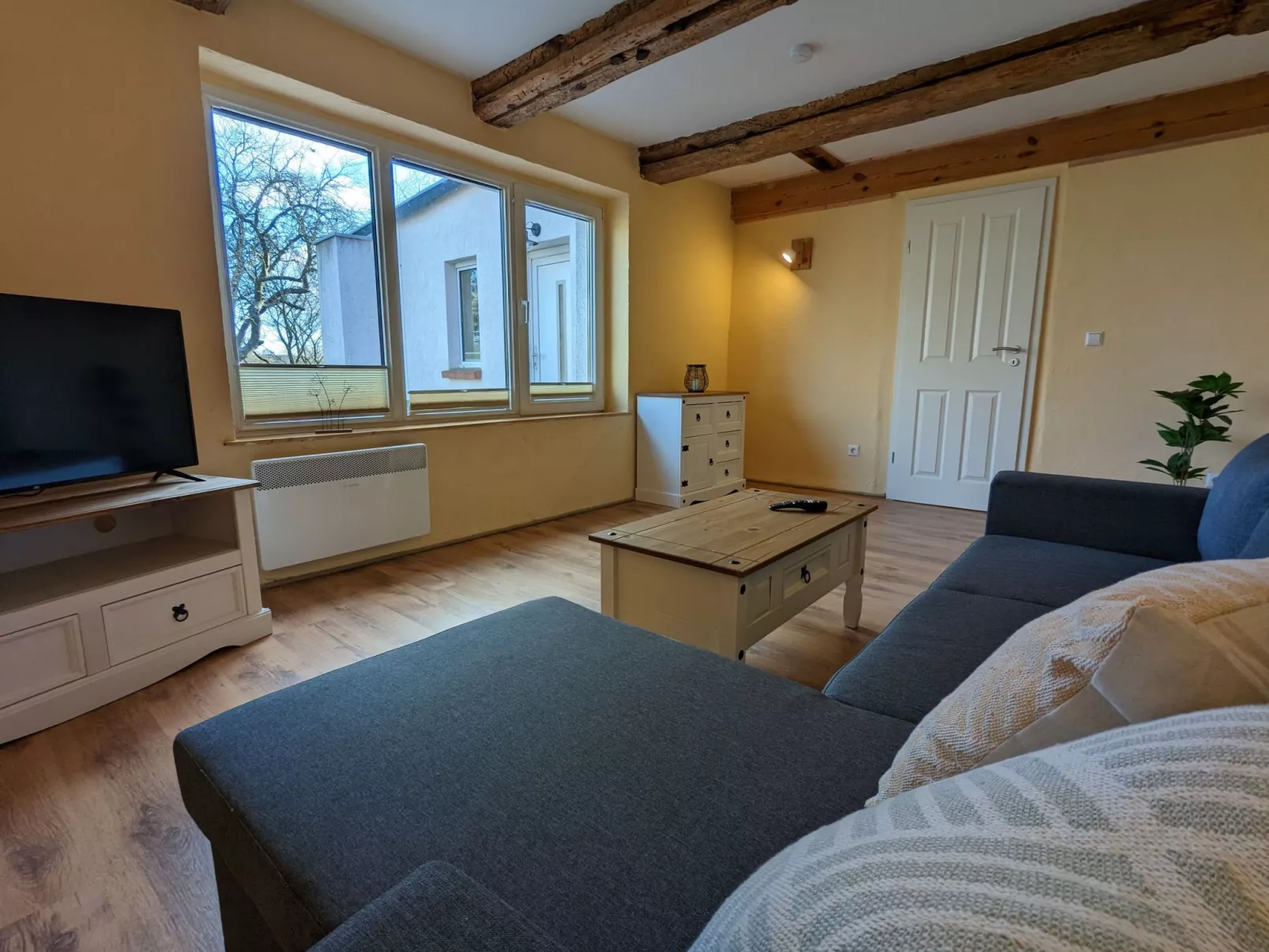 In Berkenlatten mit Großer Terrasse-Image-tags.info