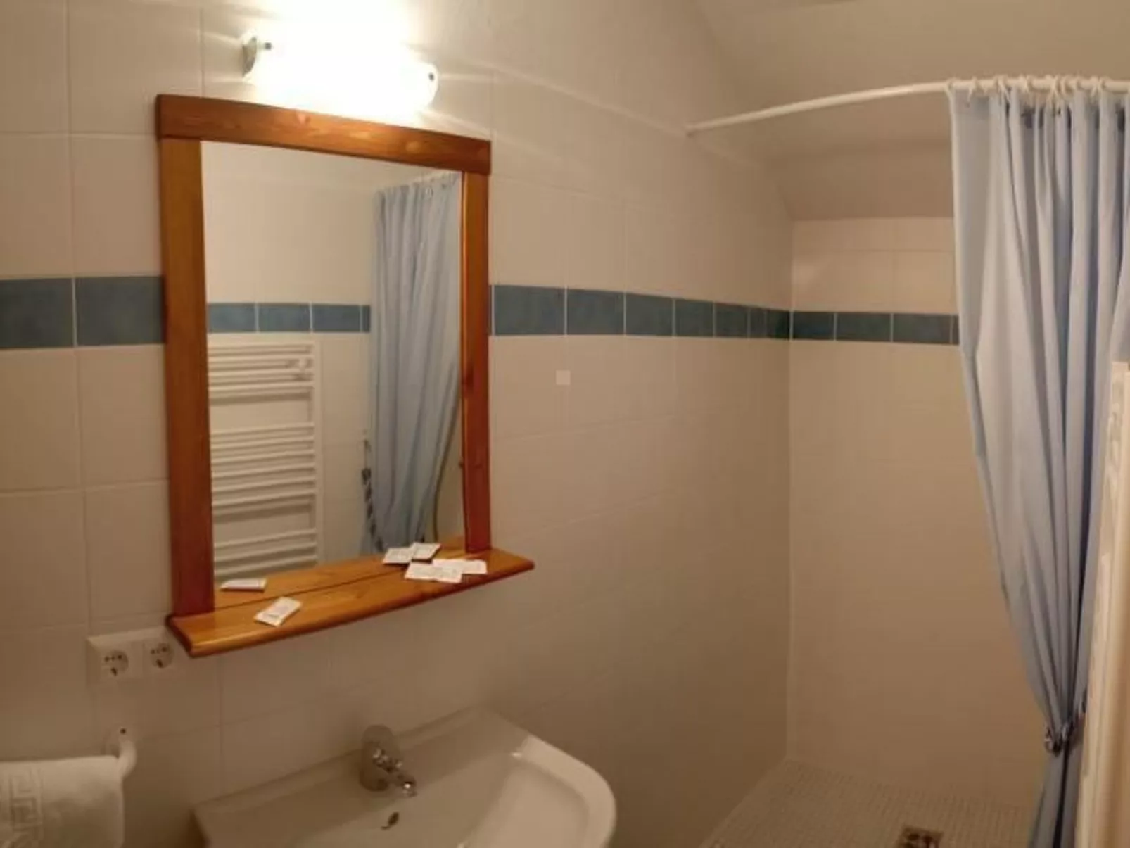 Kärntnerhaus in Falkertsee-Binnen