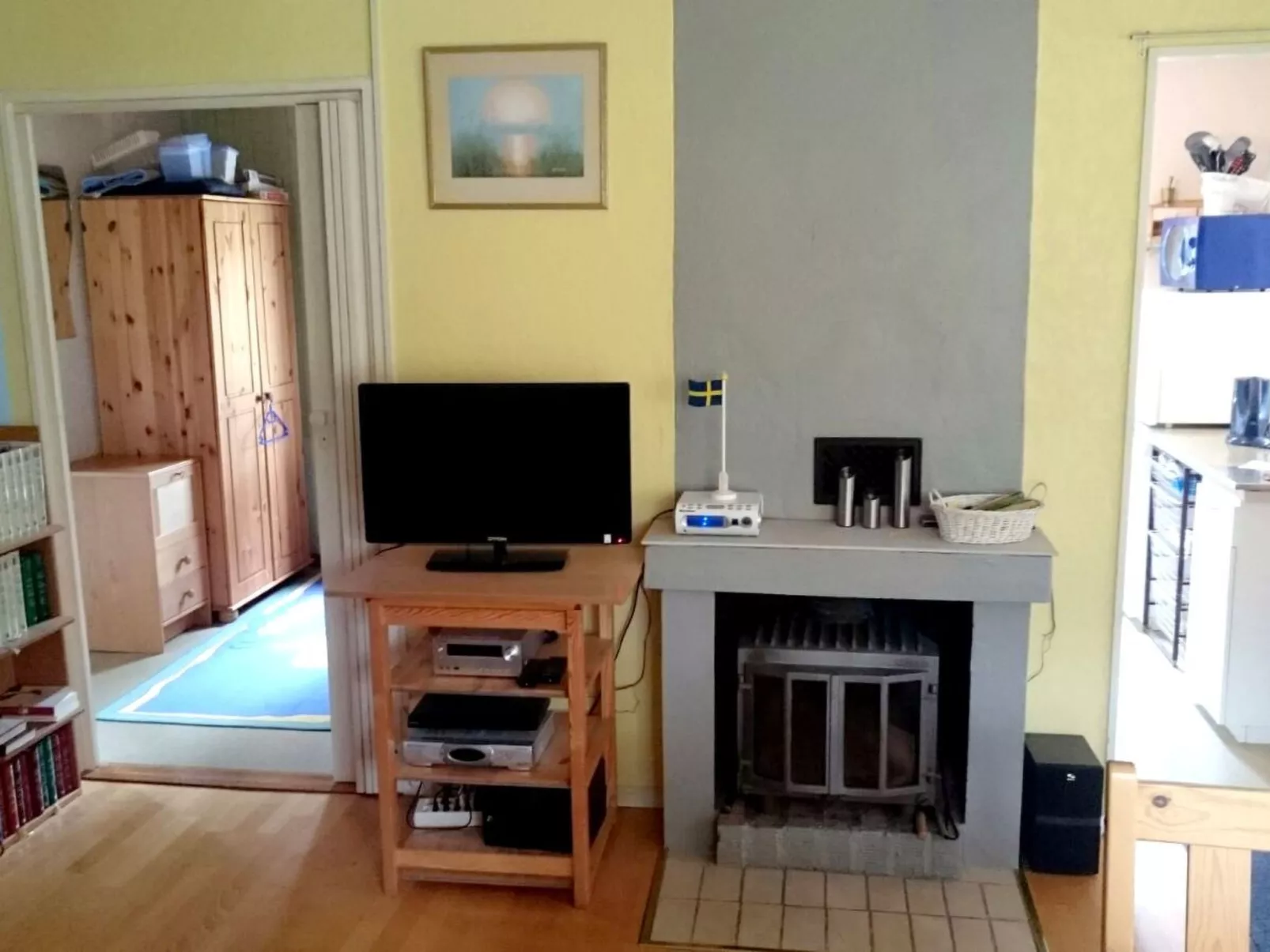 Idyllisches Ferienhaus in ruhiger Lage-Image-tags.info