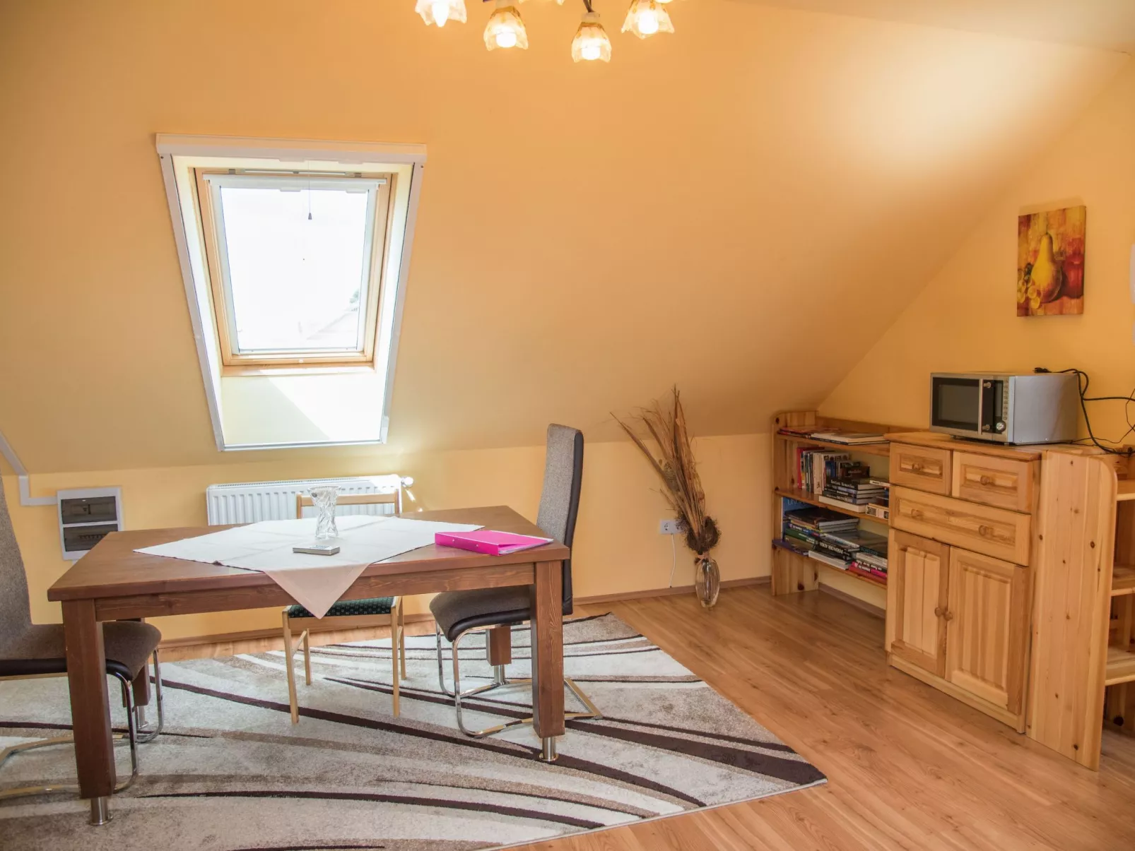 Sabine Balatonberény-Binnen