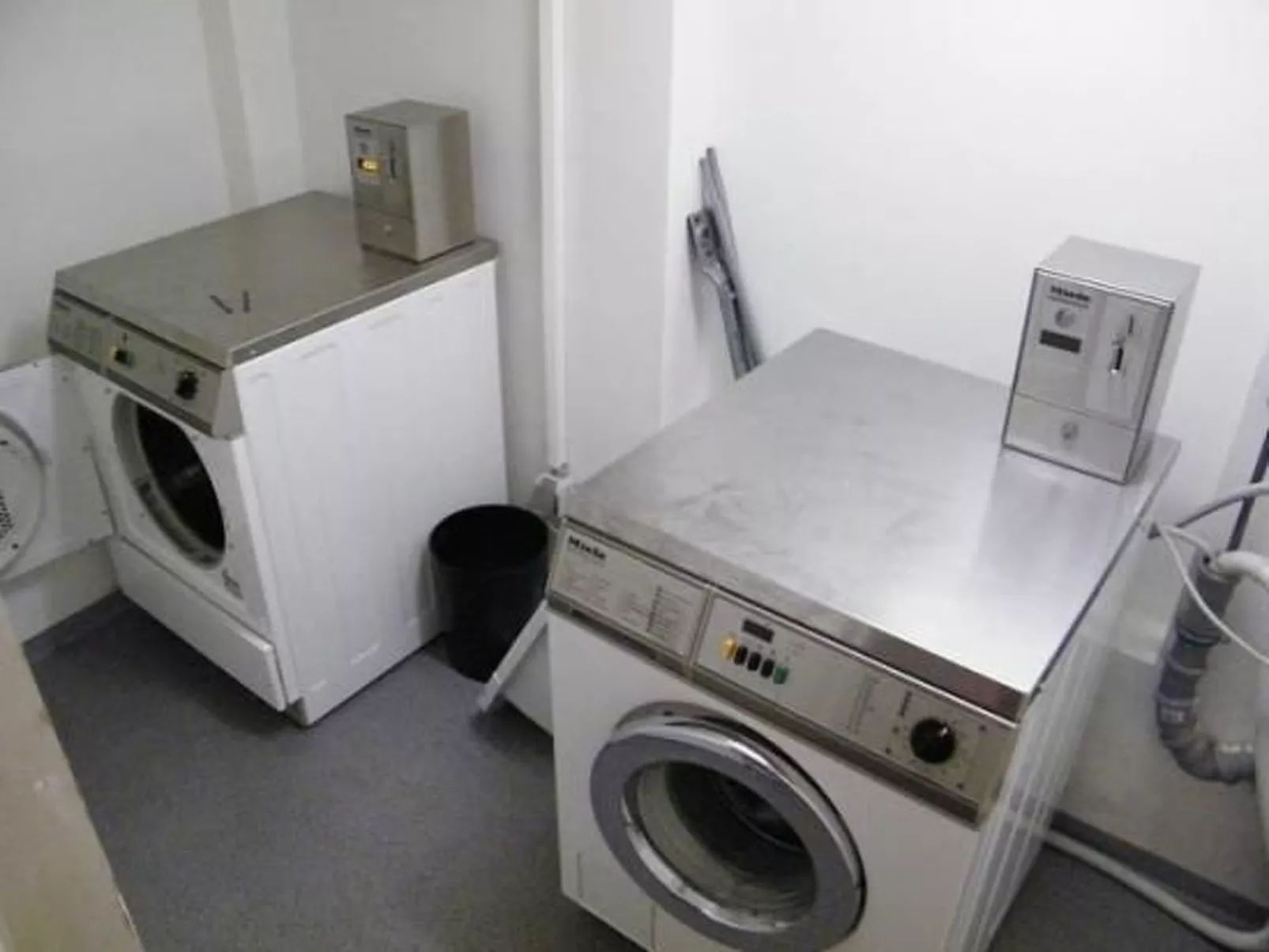 Villa Celia Sellin-Binnen